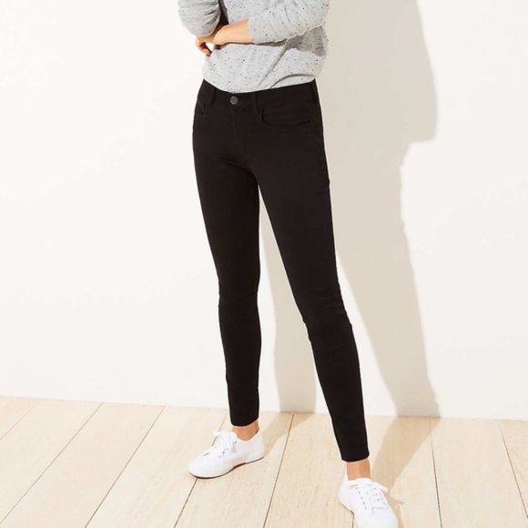 Loft 5 Pocket Leggings
